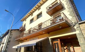 Hostal Collsacabra